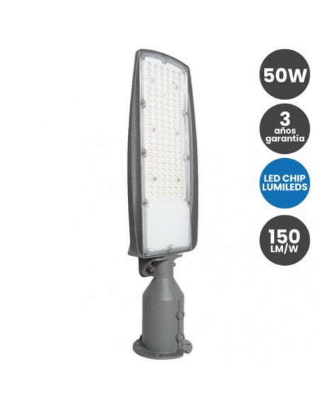 FAROLA 50W LUMILEDS... 2