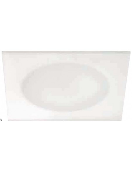 DOWNLIGHT 25W CUADRADO...