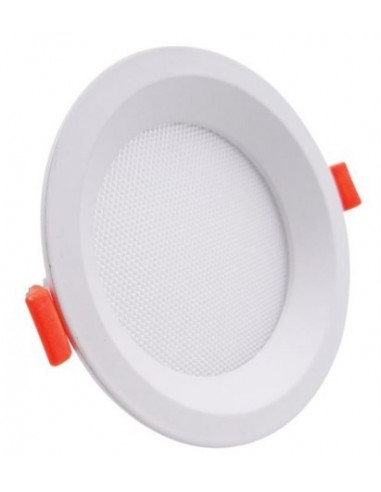 DOWNLIGHT REDONDO 8W CHIP OSRAM CCT  UGR19