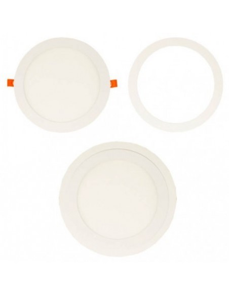 ARO BLANCO 25.5CM... 2