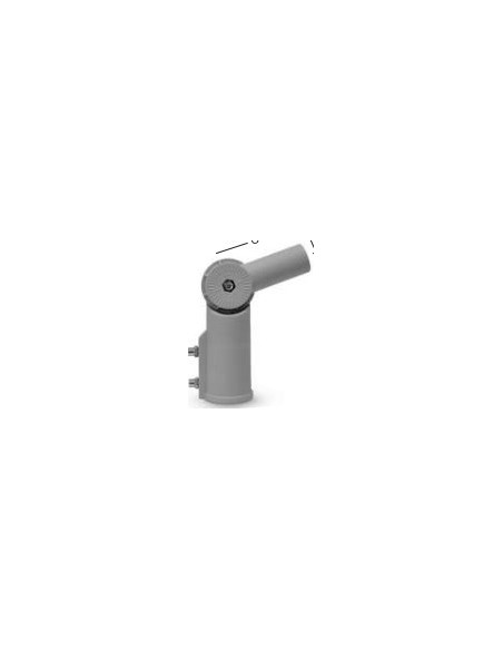 ROTULA FAROLA VIAL ECO 30W  60mmx60mm