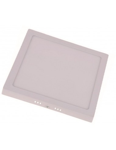 PANEL SUPERFICIE 32W. BLANCO 40cm...