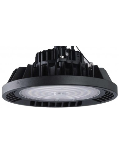 URANO * CAMPANA LED NEGRA 150W 4000K 60º