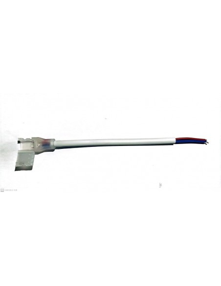 CONECTOR 230V PARA TIRA PB0025