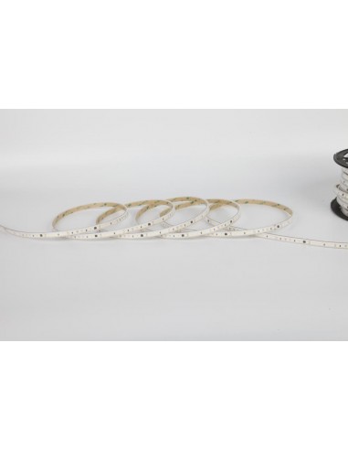 TIRA LED 12W AC230V CORTE 10cm 3000ºK PRECIO METRO