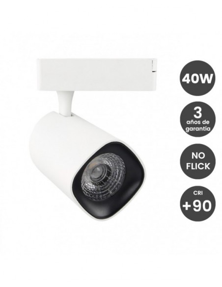 FOCOS PARA CARRIL...