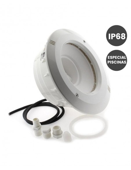 CARCASA EMPOTRABLE PARA...