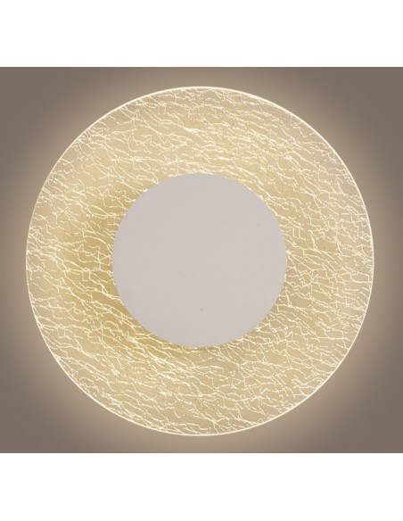 JEWEL APLIQUE LED 30W 3000K...