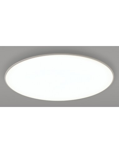 SLIM PLAFON EXTRAPLANO 50W BLANCO 3000ºK