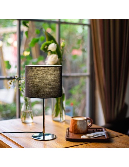 SOBREMESA CROMOE14 PANTALLA NEGRA