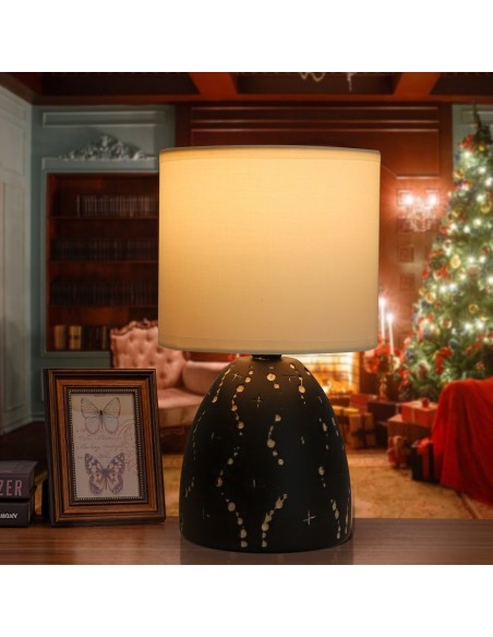 SOBREMESA E14 CERAMICA...