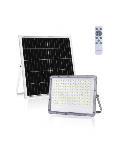 Eco solar gt - Panel solar 200w Monocristalino (color