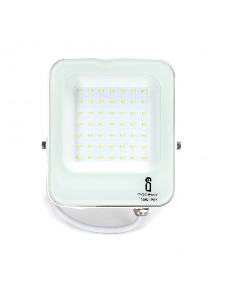 PROYECTOR  50W BLANCO 6000ºK IP65  18 3X20 1X3 2CM