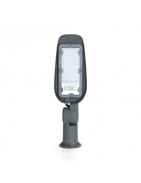 FAROLA DOB 30W EXTRAFINA 6500ºK