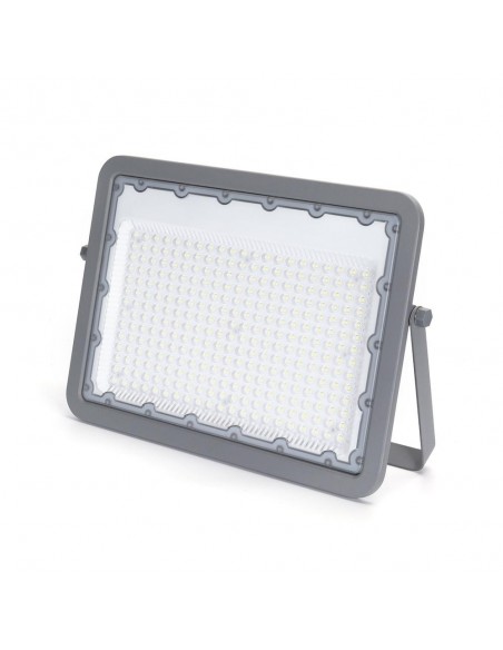 PROYECTOR 200W GRIS 4500lm  IP65  6500ºk
