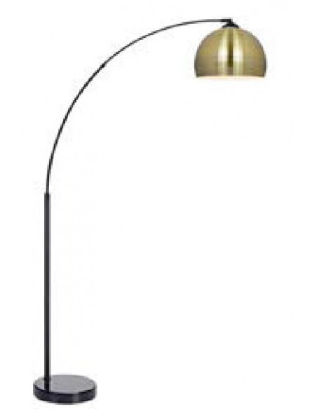 PIE DE SALON NOOVA NEGRO... 2