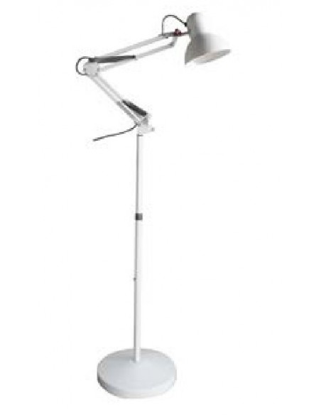 PIE LUXO ARQUITECTO BLANCO... 2