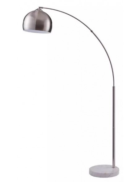 PIE DE SALON NOOVA NIQUEL...