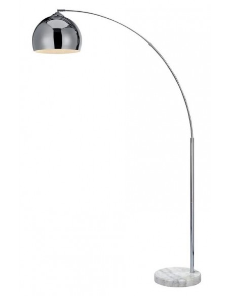 PIE DE SALON NOOVA CROMO...