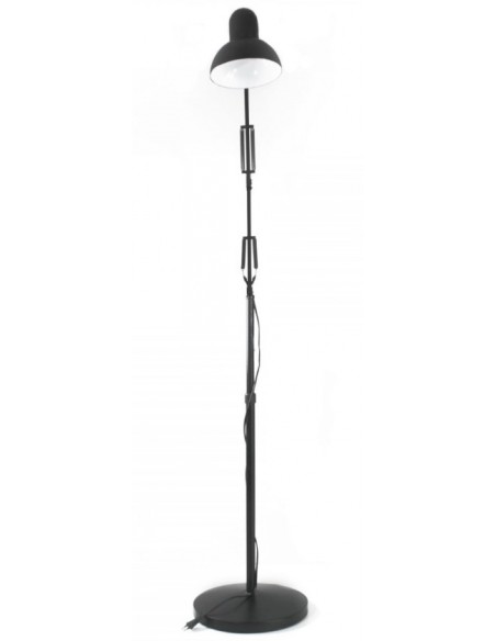 PIE LUXO ARQUITECTO NEGRO...