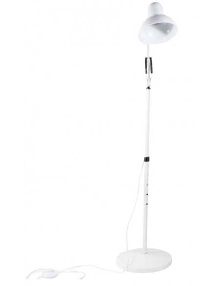 PIE LUXO ARQUITECTO BLANCO...