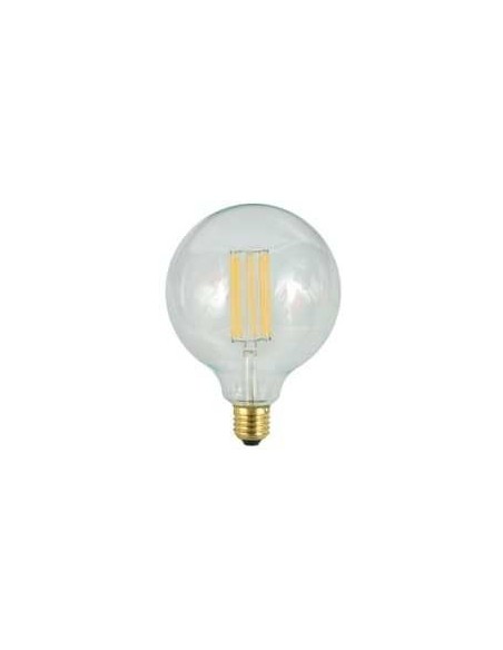BOMBILLA LED GLOBO E27 8W...