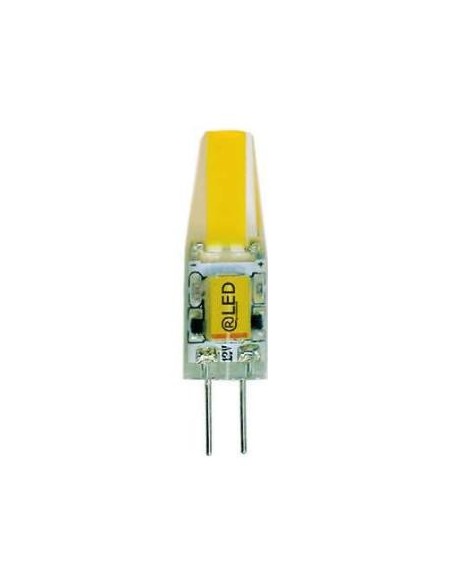 BOMBILLA G4 LED 12V REGULABLE DIMABLE 4000ºK