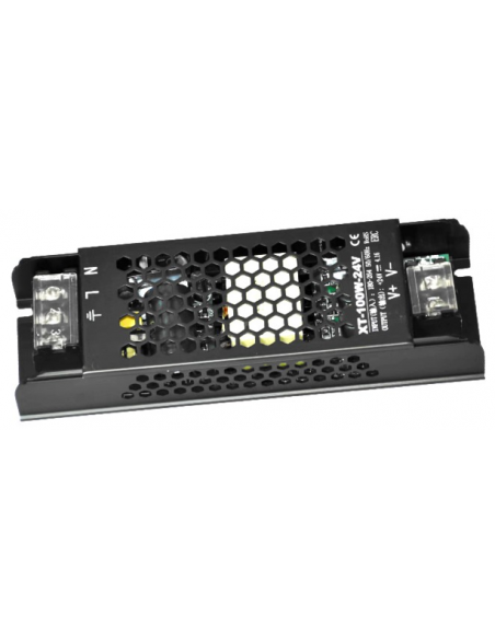 TRANSFORMADOR 100W SLIM...