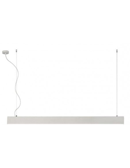 LAMPARA LED LINEAL 150CM... 2