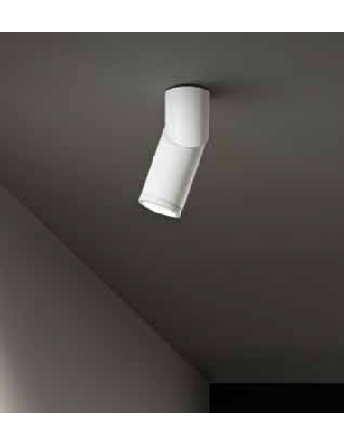 FOCO GENESIS SUPERFICIE GU10...