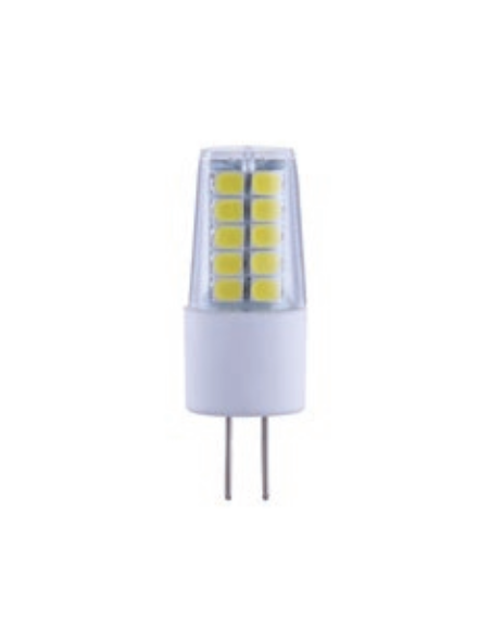 BOMBILLA G4 LED BPIN 3W 12V...