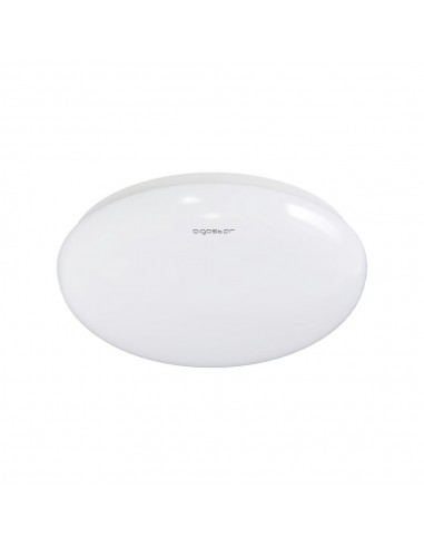 PLAFON 18W CON DETECTOR MOVIMIENTOS 6000ºK 1350lm