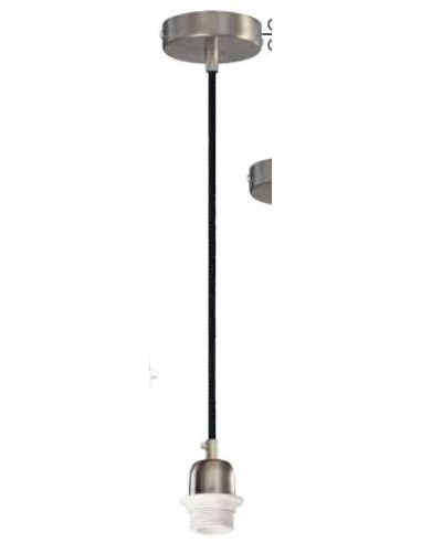 PENDEL TODO NEGRO PANTALLA