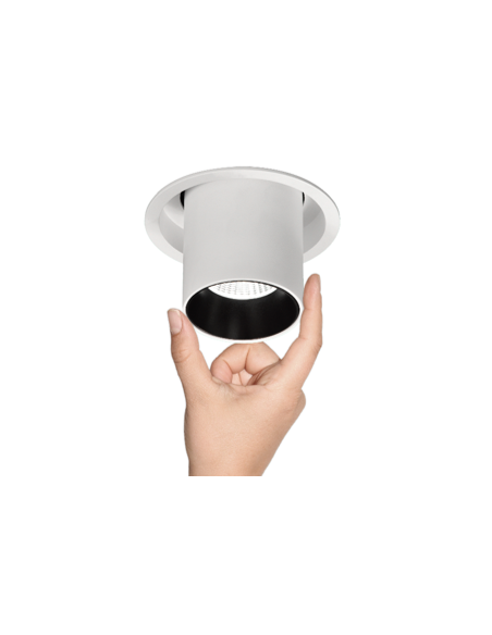 GARDA * EMPOTRABLE LED COB... 2