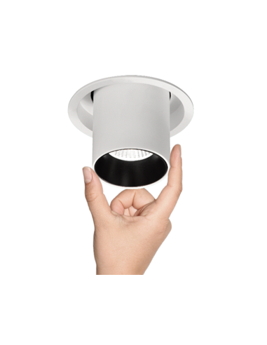 GARDA * EMPOTRABLE LED COB...