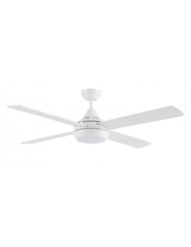 LINK AC VENTILADOR 2XE27 CON LUZ BLANCO MANDO