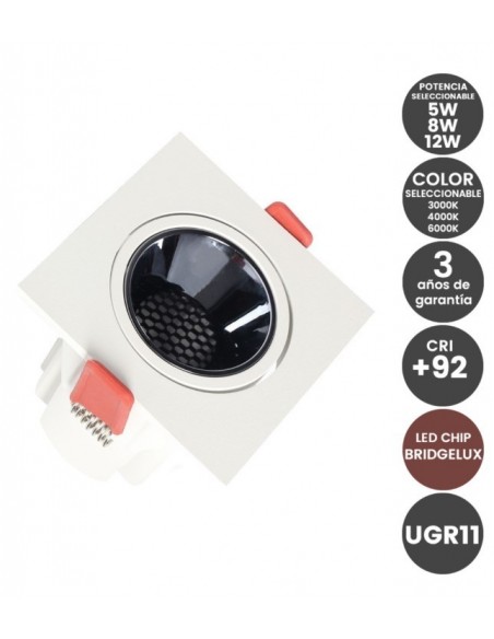 DOWNLIGHT CCT MINI...