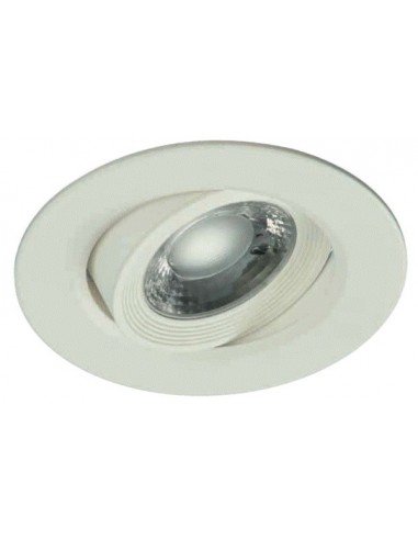 DOWNLIGHT MINI 10W EMPOTRADO 4000ºK...