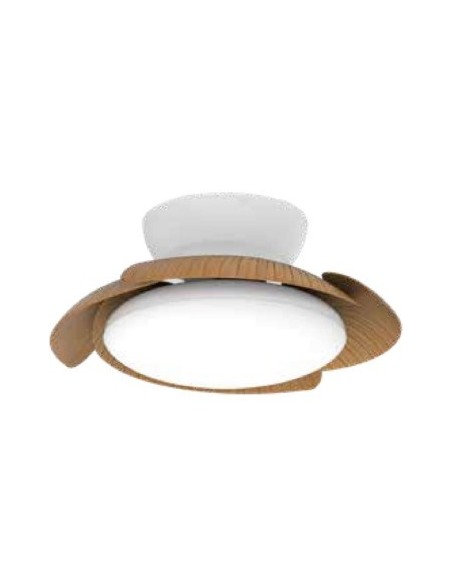 ALOHA 45W VENTILADOR DC... 2