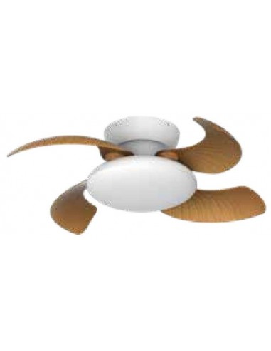 ALOHA 45W VENTILADOR DC RETRACTIL CCT... ALOHA 45W VENTILADOR DC RETRACTIL CCT...