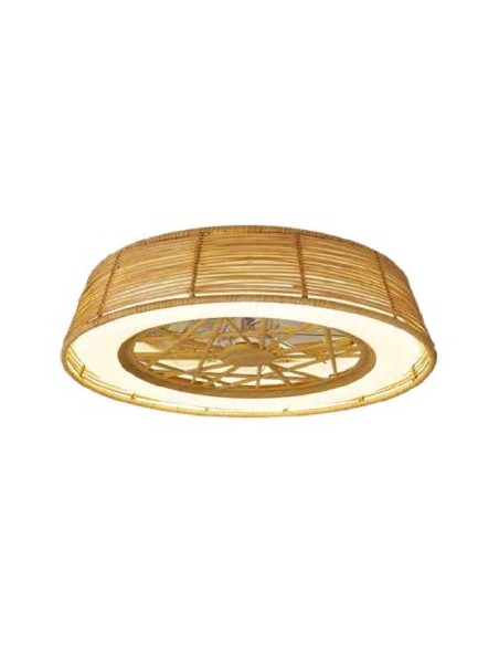 INDONESIA 70W VENTILADOR DC... 2
