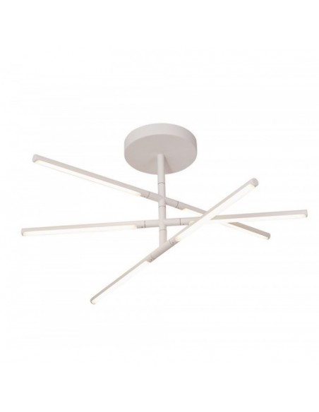 TORCH * PLAFON BLANCO LED 36W 3000K