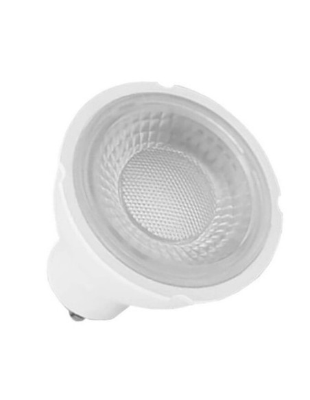 BOMBILLA GU10 6W 60º OSRAM CHIP 3000K