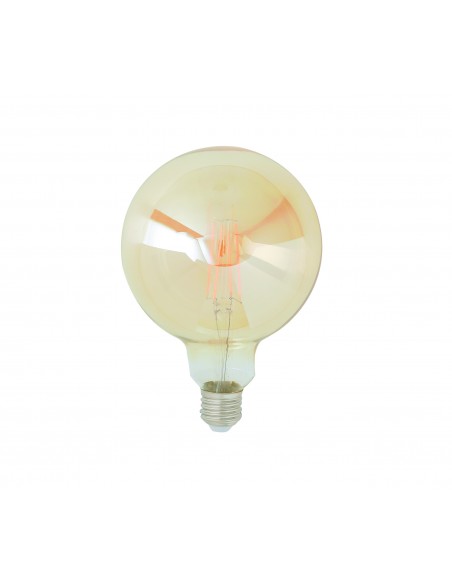 VINTAGE 6W FILAMENTO ,G125,... 2