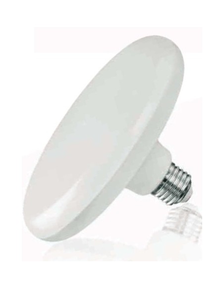 BOMBILLA E27 Ø16CM 22W 1800LM 4000K