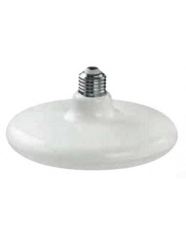 BOMBILLA PLANA E27 Ø16CM 22W 1800LM...