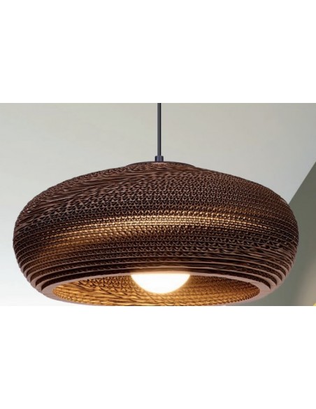 COLGANTE BRASOV 1L X E27 