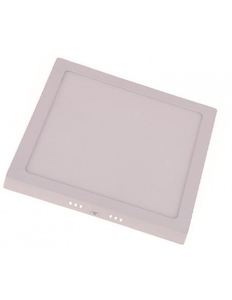PANEL SUPERFICE 60X60 CUADRADO 60W C4000