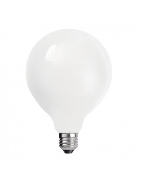 BOMBILLA LED E27 GLOBO G195 6 5W 4000K 