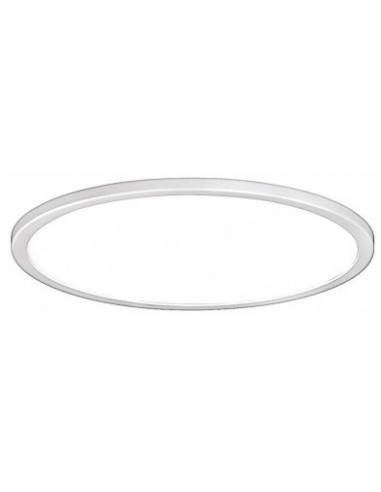 DOWNLIGHT 30W BLANCO CCT SELECCIONABLE CORTE 20CM